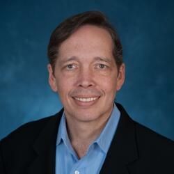 Photo of Prof. Kyle Bagwell 