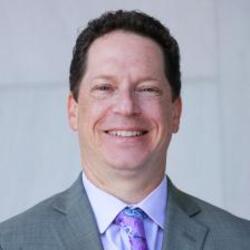 Scott Kennedy headshot