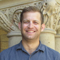 adam martyn headshot