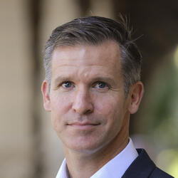 Bradley Boyd