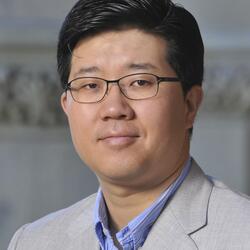 dong hyuk chin