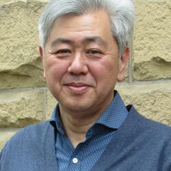 andrew kim