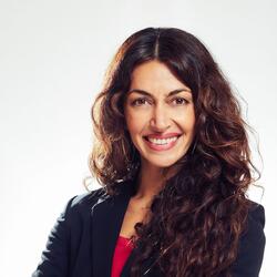 Niousha Roshani