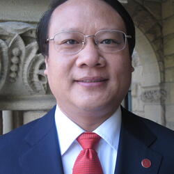 Zhang