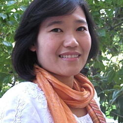 Hyun J Lee 2010 2011 Visiting scholar
