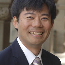 Yuji Kamimai