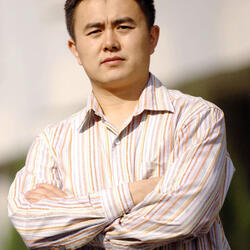 MaiQiang WEB