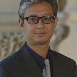 Chunquan Liu