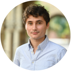 Adrian Feinberg