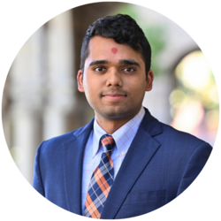 Avinash Thakkar