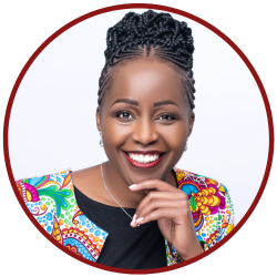 Caren Wakoli