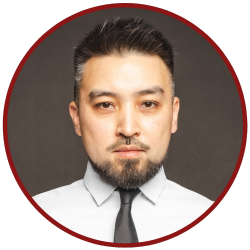 Dimash Alzhanov