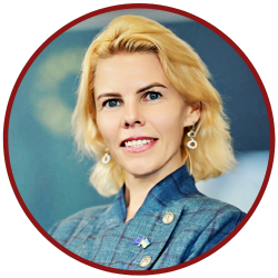 Maria Golub