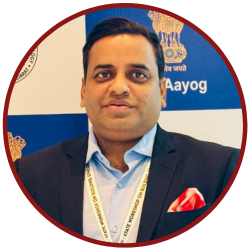 Mukesh Kumar