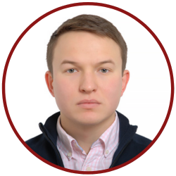 Oleksii Movchan