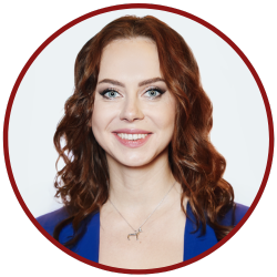 Polina Aldoshyna