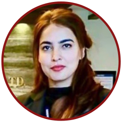 Sara Sarwar
