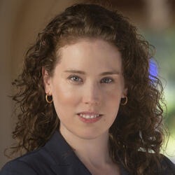 Sherri Rose Portrait