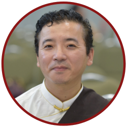Tenzin Jigdal