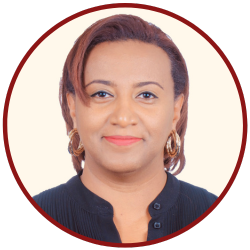 Tigist Hailu Asfawossen