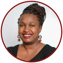 Winnie Masai