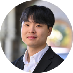 Headshot of Jinseok Kim