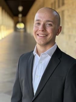 Peter Benjamin Childs