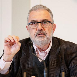 Piero Tozzi headshot