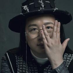 Headshot photo of Audrey Tang