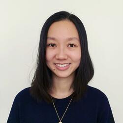 Amanda Sue is a PhD student in health policy at Stanford