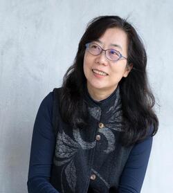 Headshot for Hsaio Chu-chen