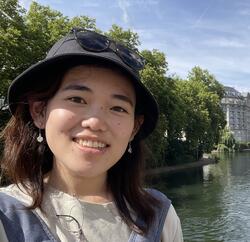 Rochelle Tham GRIP 2025