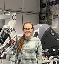 Mary Kate Gale GRIP 2025