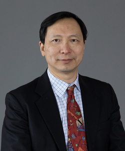 Shang-Jin Wei headshot