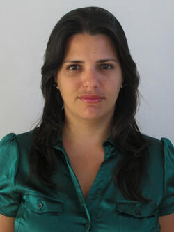 Elaine Díaz Rodríguez