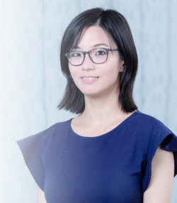 Melanie Meng Xue profile.