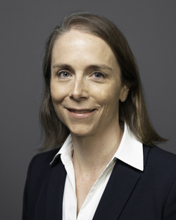 Valerie Karplus headshot