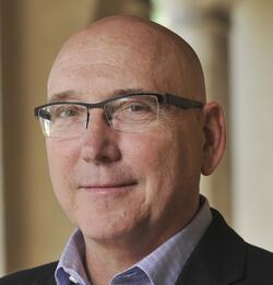 Douglas K. Owens, Chair Department of Health Policy 