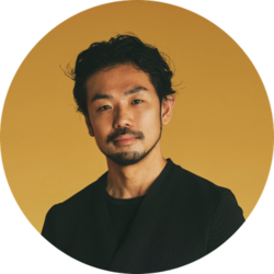 Headshot of Masataka Hosoo