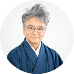 Headshot of Ichiya Nakamura