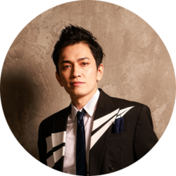 Headshot of Go Shiina