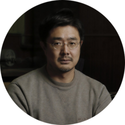 Headshot of Takahiro Yagi