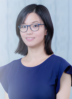 Melanie Meng Xue profile.