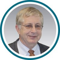 Barry Naughton headshot