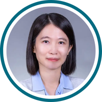 Bingjing Li headshot