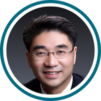 Chenjian Li Headshot