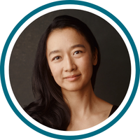 Jennifer Pan headshot