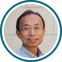 Philip Wang headshot