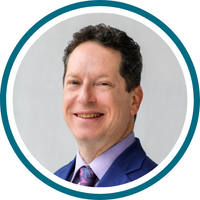 Scott Kennedy headshot