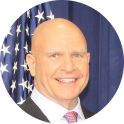 HR McMaster